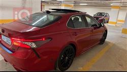 تويوتا كامري